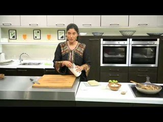 تارت لحمة مفرومة - برجر تركى |  بالهنا حلقة كاملة