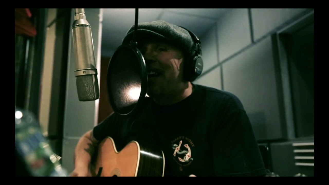 Гарик Сукачёв - Огни играют