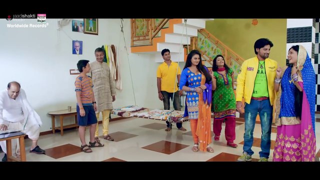 Le Aila Chachi Kunwaar - FULL SONG - Rakesh Mishra, Kalpana, Om Jha, Gunjan Pandey, Alka Jha