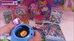 My Little Pony Giant Play Doh Surprise Egg Celestia MLP Princess Equestria Girls Tokidoki LPS - SETC
