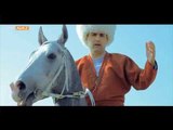 Züleyha - Türkmenistan'dan Müzik Videosu - TRT Avaz