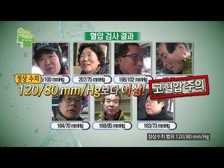 돌연사의 공포 ‘심근경색’ 이겨내는 세 가지 방법_채널A_닥터지바고 71회