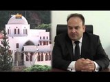 Lübnan'daki Osmanlı Mirası Trablus Mevlevihanesi Yenilendi -Devrialem - TRT Avaz