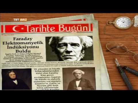 Tarihte Bugün - 29 Ağustos - TRT Avaz