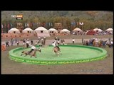 Muhteşem Atlı Gösteri - Dünya Göçebe Oyunları - TRT Avaz