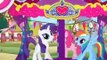 Hasbro - My Little Pony - Raritys Carousel Boutique