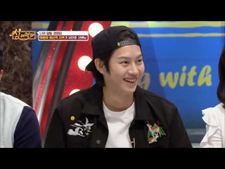 故 신해철, 김종서, 김태원이 인정한 문희준 록음악!