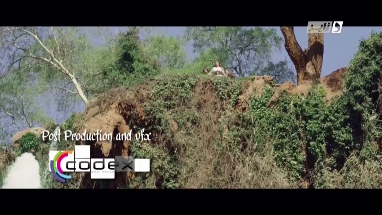 مسلسل ألف ليلة وليلة الحلقة 2 HD