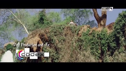 مسلسل ألف ليلة وليلة الحلقة 2 HD