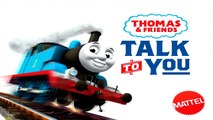 Thomas and Friends Talk To You Apps - Thomas and Friends Full Game in HD - Kid Friendly Android