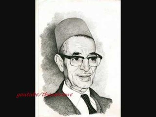 EL HADJ EL ANKA    Ya Sahbi
