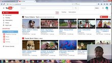 Verifying your Youtube account