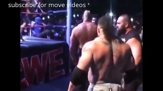 CWE India The Great Khali 12th OCT 2016 Fights