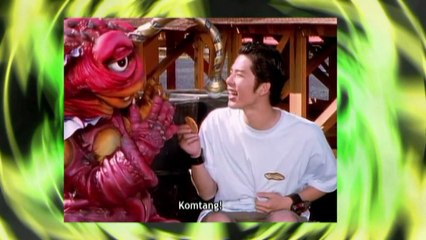 Tokusatsu in Review: Denji Sentai Megaranger Part 3 (Reissue)