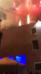 Tirana 2017-të, Sheshi "Nënë Tereza"