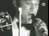 Johnny Hallyday - Jusqu'a minuit (live 1966  Tv Belge)