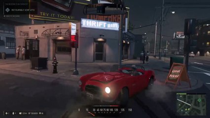 Diffusion PS4 en direct (28)