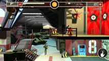 CounterSpy (By Sony Computer Entertainment America) - iOS/Android/PSN - Walkthrough Gameplay Part 2