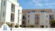 Location logement étudiant - La Rochelle - Les Estudines Les Minimes
