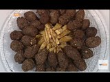 Köfte Patates Yemeği Nasıl Yapılır? - Türk Lezzeti - TRT Avaz