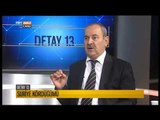 Cerablus'taki Durumu, Suriye Türkmen Meclisi Bşk. Anlatıyor - Detay 13 - TRT Avaz