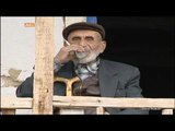 Sözlü Tarih - Ankara - Kızılcahamam - Taşlıca Köyü - Derin Kökler - TRT Avaz