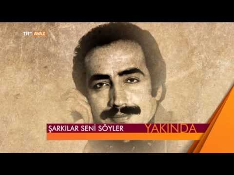 Şarkılar Seni Söyler - Tanıtım - TRT Avaz
