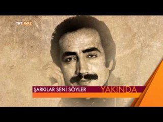 Şarkılar Seni Söyler - Tanıtım - TRT Avaz