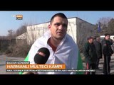 Bulgar Halkı Mültecileri Neden İstemiyor? - Halka Sorduk - Balkan Gündemi - TRT Avaz