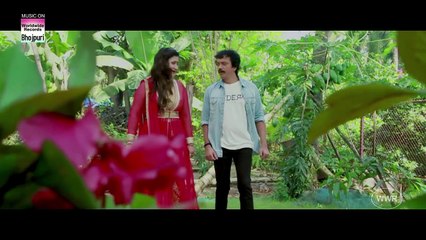 San San Dekha Piya Bahe Purvaiya - Gaon Ke Lal - Bhojpuri Song