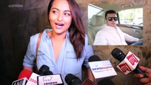 Sonakshi Sinha Getting ENGAGED To Bunty Sajdeh