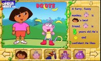 Dora la Exploradora en Español Dora presenta sus amigos Dora presents her friends O3oc1od87cE
