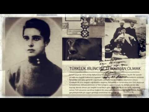 Türk Dünyasının Enleri - 25 Ekim 2016 Tanıtım - TRT Avaz