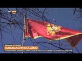 Karadağ'ın Nüfusunun Etnik Dağılımı - Balkan Gündemi - TRT Avaz