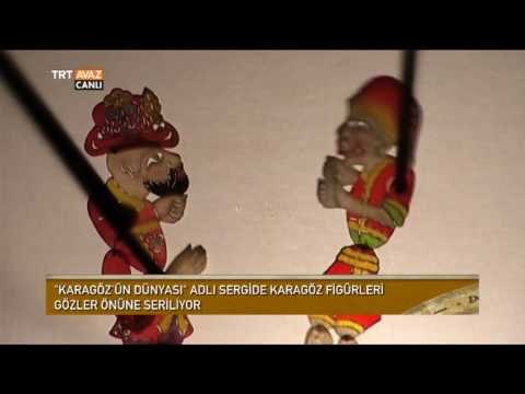 10 Ülkeden 12 Topluluk Kukla Festivali ile İstanbul'da - Devrialem - TRT Avaz