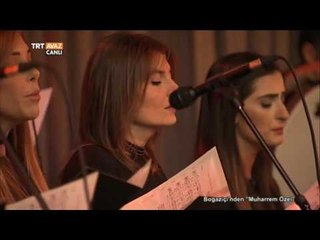 Boğaziçi'nden Muharrem Ayı Özel Konseri - TRT Avaz