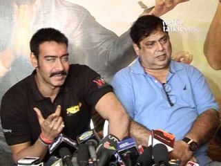 'RASCALS' - Music Launch