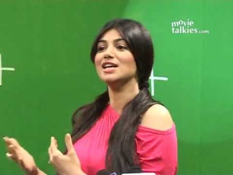 Ayesha Takia speaks about her character in 'MOD'