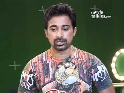 Rannvijay Singh Sangha on 'MOD' director Nagesh Kukunoor