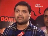 Himesh Reshammiya gushes about mentor Salman Khan