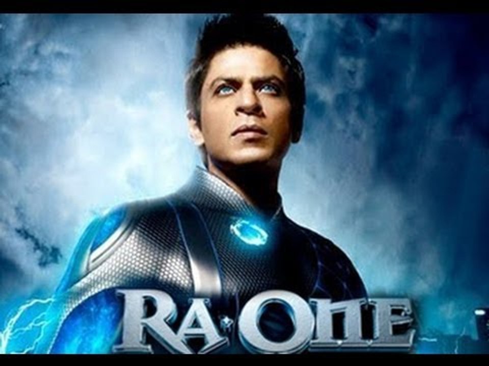 'Ra. One' - Music Launch