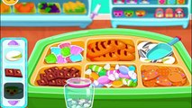 Baby Pandas Supermarket By Babybus New Apps For iPad,iPod,iPhone