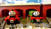 Thomas' Magical Adventures - Episode 18 - Old Groaner.