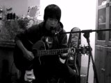 The Libertines - France (Cover)