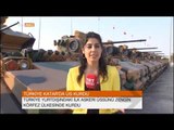 Türkiye Katar'da Üs Kurdu - TRT Avaz Haber