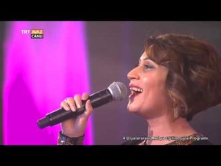 Çık Yeşil Düzen - Azerin - TRT Avaz