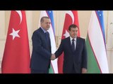 Türkistan Gündemi - 3 Aralık 2016 Tanıtım - TRT Avaz