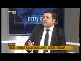 Rusya Türkiye İlişkileri'nin Kırmızı Çizgisi Esad Mı? - Detay 13 - TRT Avaz