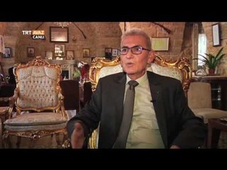 Lübnan'ın Bağımsızlık Kararı Beşamun'daki Bu Evde Alındı - Devrialem - TRT Avaz