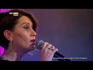 Sarıoy - Kırgız Yırı - Azerin - TRT Avaz